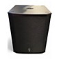 Used Electro-Voice ELX20018SP Powered Subwoofer