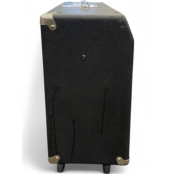 Used Fender STAGE 160 DSP Guitar Combo Amp