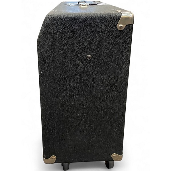 Used Fender STAGE 160 DSP Guitar Combo Amp