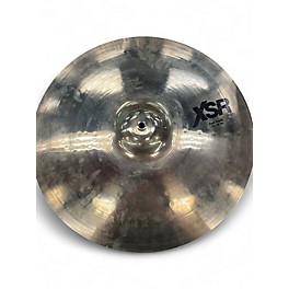 Used SABIAN 16in SBR Series Crash Cymbal