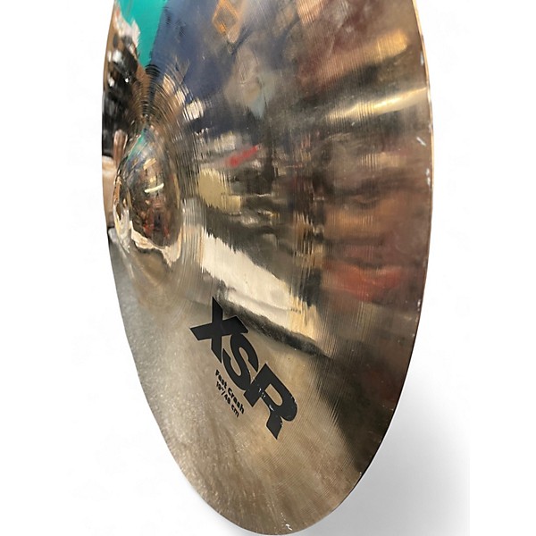 Used SABIAN 16in SBR Series Crash Cymbal