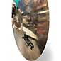 Used SABIAN 16in SBR Series Crash Cymbal