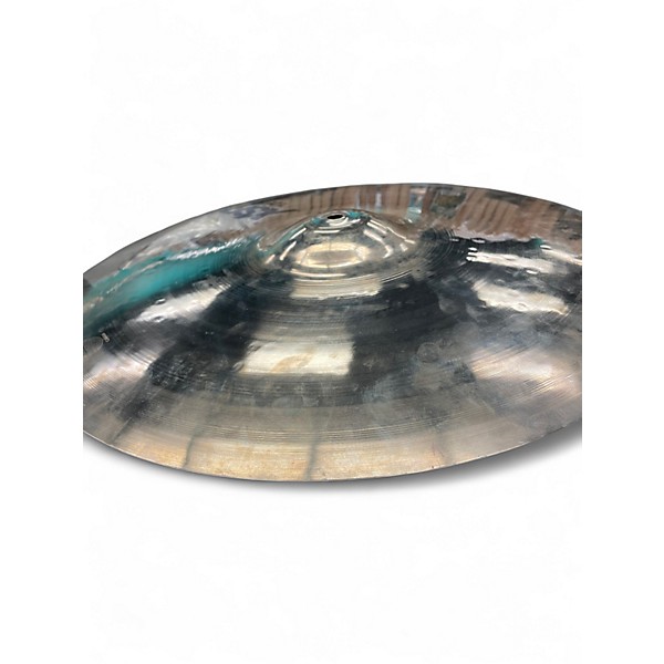 Used SABIAN 16in SBR Series Crash Cymbal