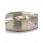 Used SABIAN 14in SBR Hi Hat Pair Cymbal