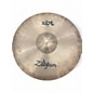 Used Zildjian 18in ZBT Crash Cymbal thumbnail