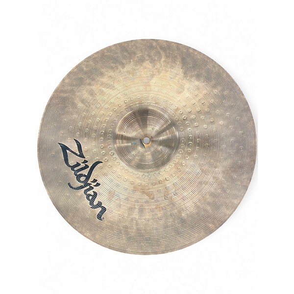 Used Zildjian 18in ZBT Crash Cymbal