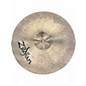 Used Zildjian 18in ZBT Crash Cymbal