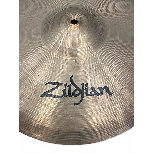 Used Zildjian 18in ZBT Crash Cymbal