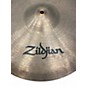 Used Zildjian 18in ZBT Crash Cymbal
