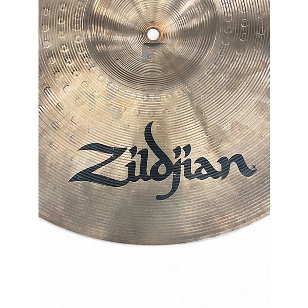Used Zildjian 18in ZBT Crash Cymbal