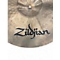 Used Zildjian 18in ZBT Crash Cymbal