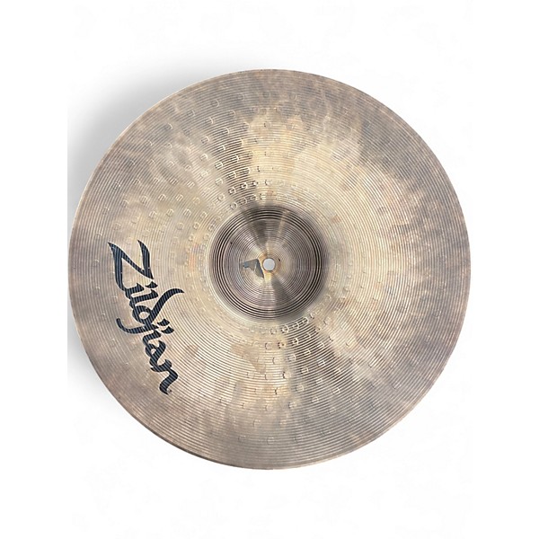 Used Zildjian 18in ZBT Crash Cymbal