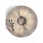 Used Zildjian 18in ZBT Crash Cymbal