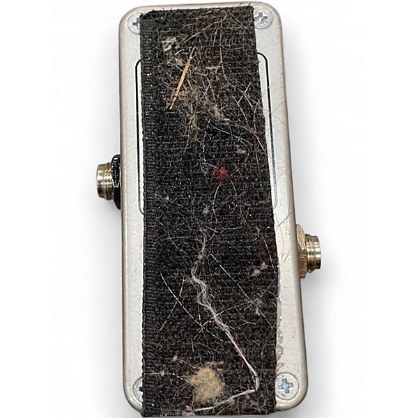 Used Electro-Harmonix slap-back echo Effect Pedal