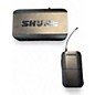 Used Shure BLX4 H11 Wireless System thumbnail