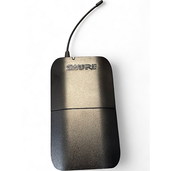 Used Shure BLX4 H11 Wireless System