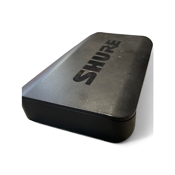 Used Shure BLX4 H11 Wireless System