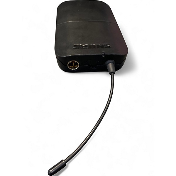 Used Shure BLX4 H11 Wireless System