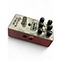 Used MXR M116 Fullbore Metal Distortion Effect Pedal