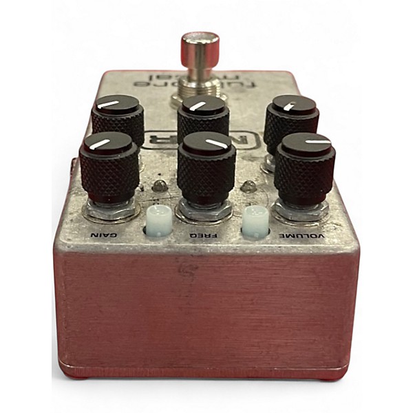Used MXR M116 Fullbore Metal Distortion Effect Pedal