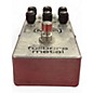 Used MXR M116 Fullbore Metal Distortion Effect Pedal