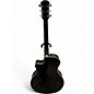 Used Yamaha APX500 Black Acoustic Electric Guitar