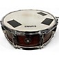 Used Gretsch Drums 5X14 Catalina Snare Walnut Drum thumbnail