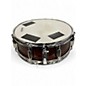 Used Gretsch Drums 5X14 Catalina Snare Walnut Drum