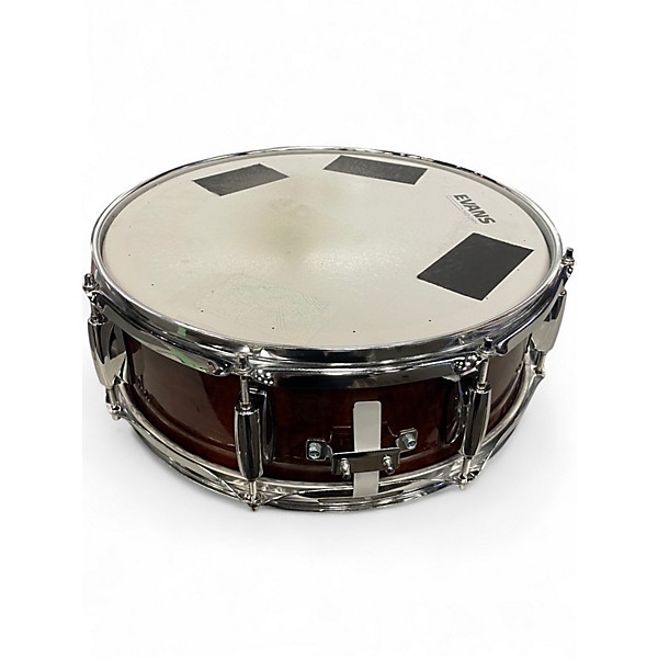 Used Gretsch Drums 5X14 Catalina Snare Walnut Drum