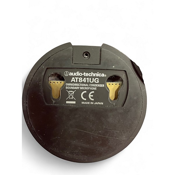 Used Audio-Technica U841R Condenser Microphone