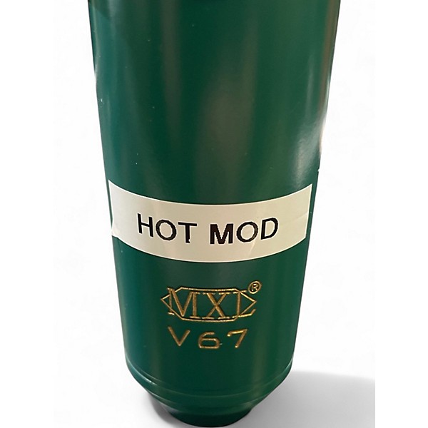 Used MXL V67 Condenser Microphone