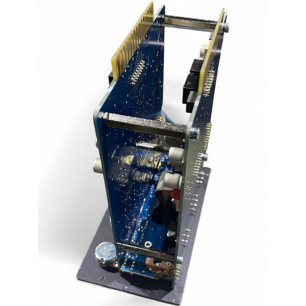 Used Elysia Nvelope 500 Rack Equipment