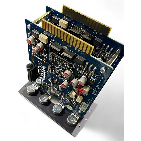 Used Elysia Nvelope 500 Rack Equipment