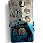 Used Vivie DOLPHIN DVERB Effect Pedal thumbnail