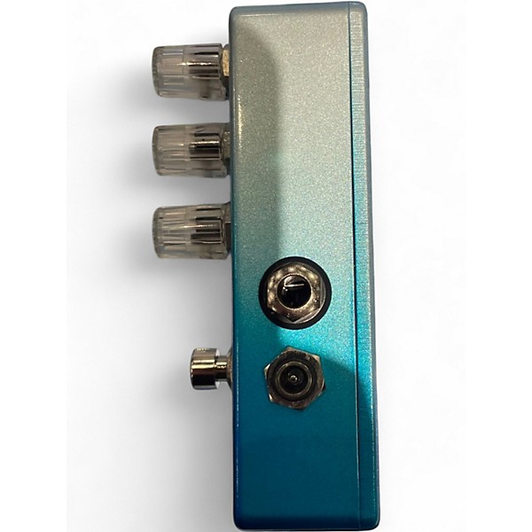 Used Vivie DOLPHIN DVERB Effect Pedal