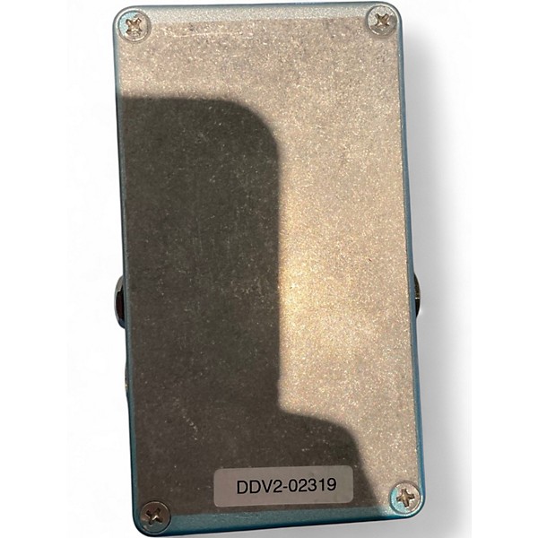 Used Vivie DOLPHIN DVERB Effect Pedal