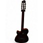 Used Godin ACS Multiac SA Natural Classical Acoustic Electric Guitar