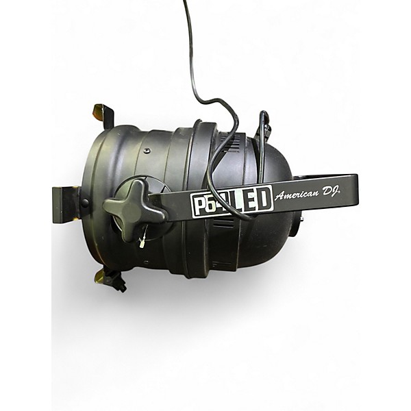 Used American DJ P64 LED Par Can Light