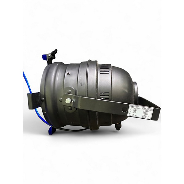 Used American DJ P64 LED Par Can Light