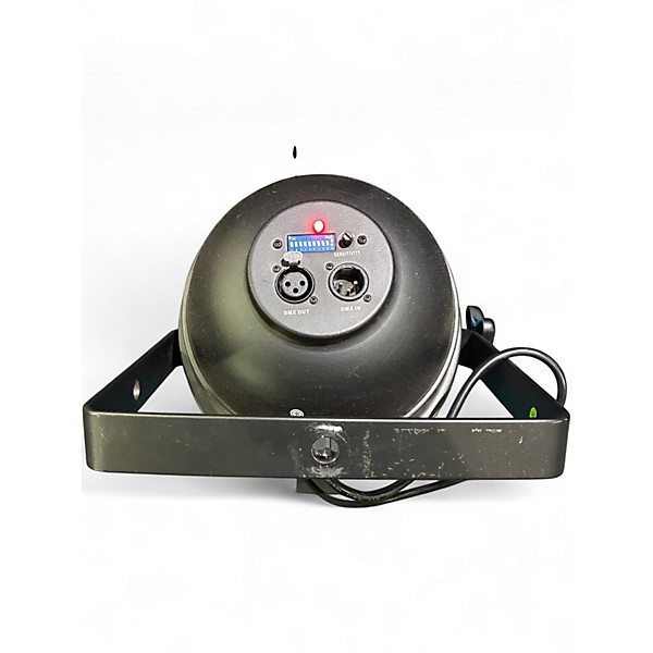 Used American DJ P64 LED Par Can Light