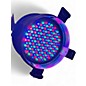 Used American DJ P64 LED Par Can Light thumbnail
