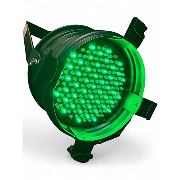 Used American DJ P64 LED Par Can Light