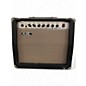 Used AXL AA-G30 Guitar Combo Amp thumbnail