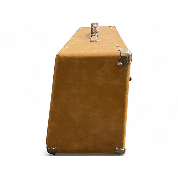 Used Crate CA60D Acoustic Guitar Combo Amp