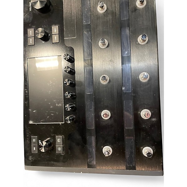 Used Line 6 Helix Effect Processor