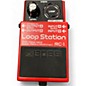 Used BOSS RC1 Loop Station Pedal thumbnail