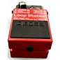 Used BOSS RC1 Loop Station Pedal