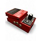 Used BOSS RC1 Loop Station Pedal
