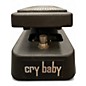Used Dunlop GCB95 Original Crybaby Wah Effect Pedal thumbnail