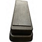 Used Dunlop GCB95 Original Crybaby Wah Effect Pedal